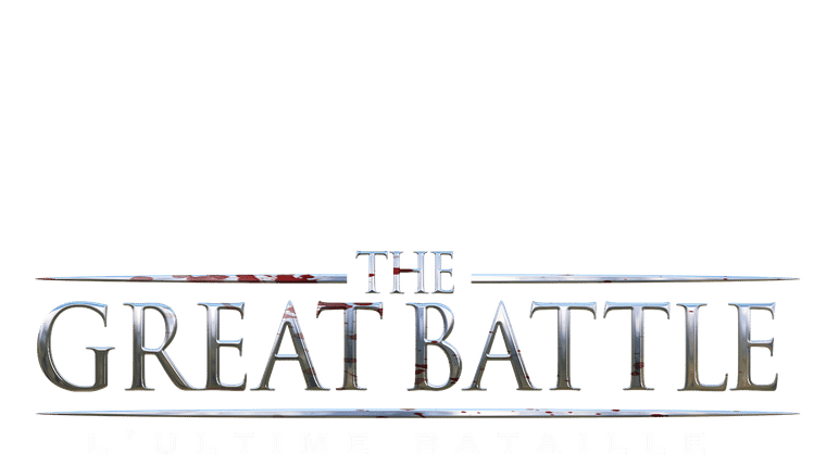 The Great Battle