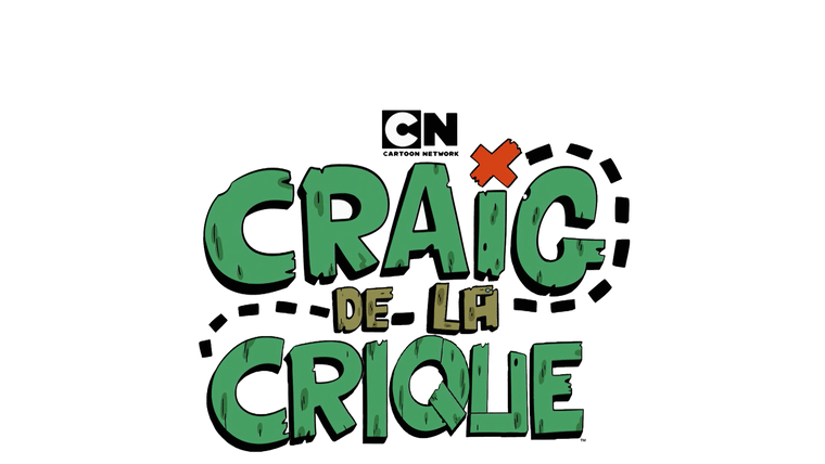 Craig de la crique