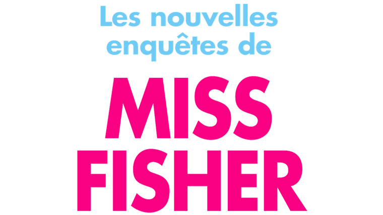 Les Nouvelles Enquêtes de Miss Fisher