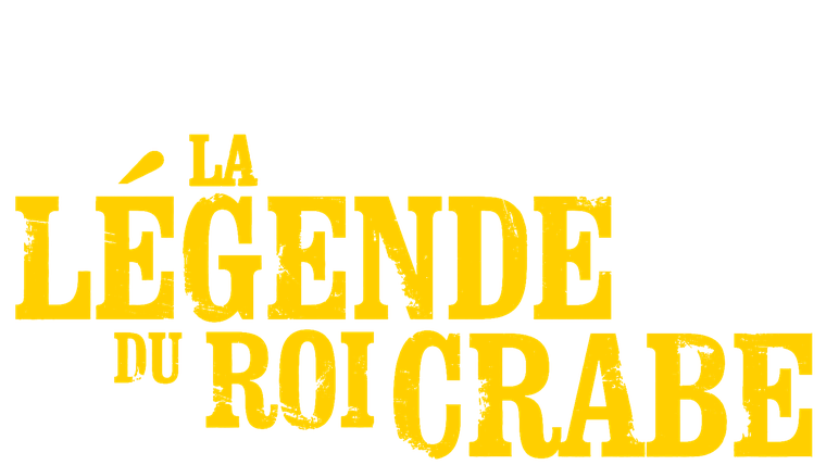 La Légende du roi crabe