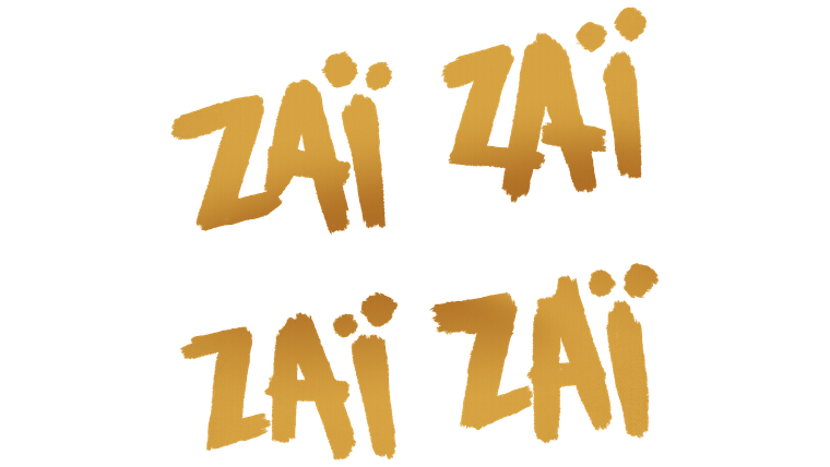 Zaï zaï zaï zaï