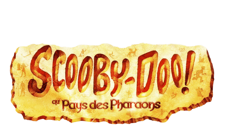 Scooby-Doo au pays des pharaons