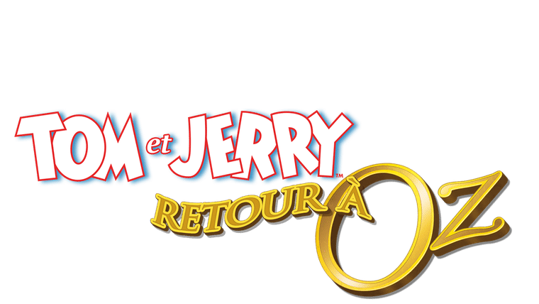 Tom et Jerry de retour à Oz