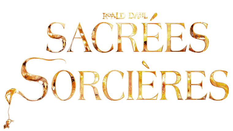 Sacrées sorcières