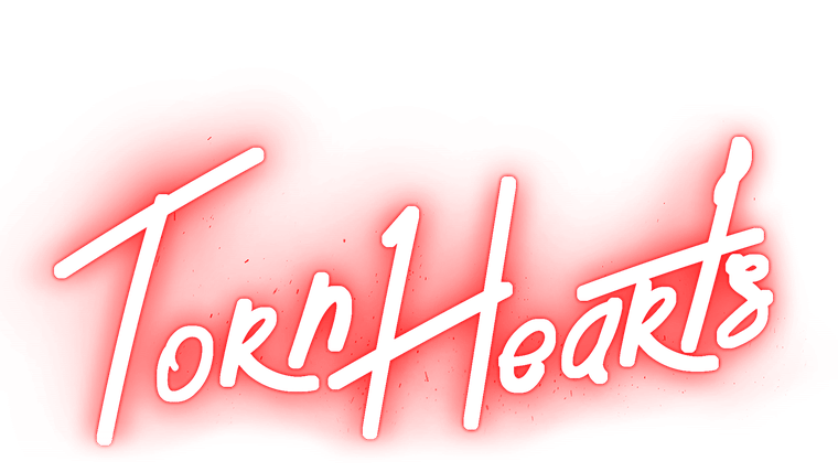 Torn Hearts