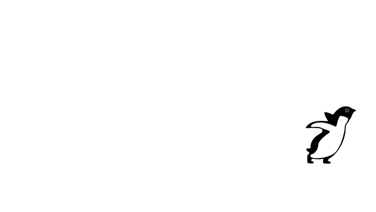 Le mystère des pingouins