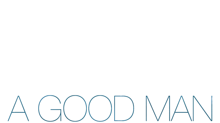 A Good Man