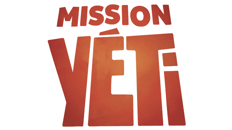 Mission Yéti