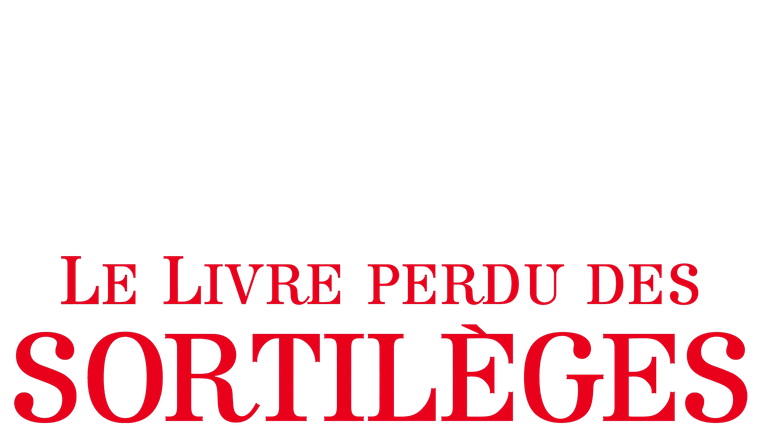 Le livre perdu des sortilèges