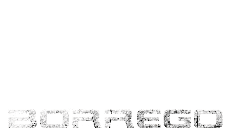 Borrego