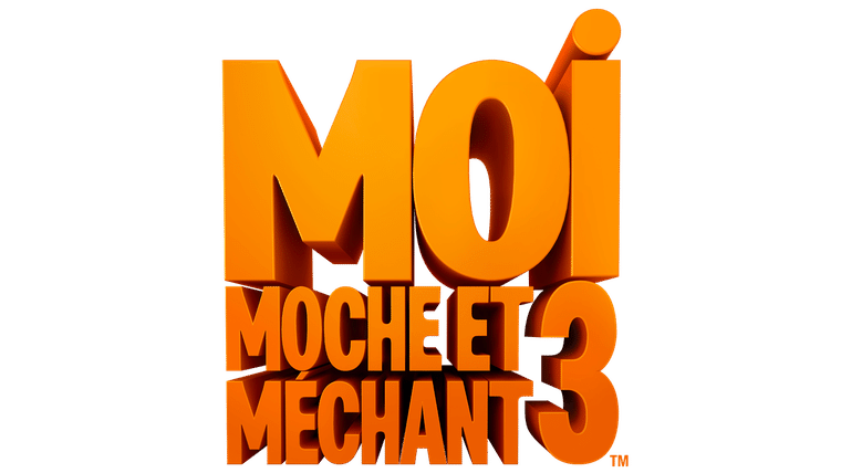 Moi, moche et méchant 3