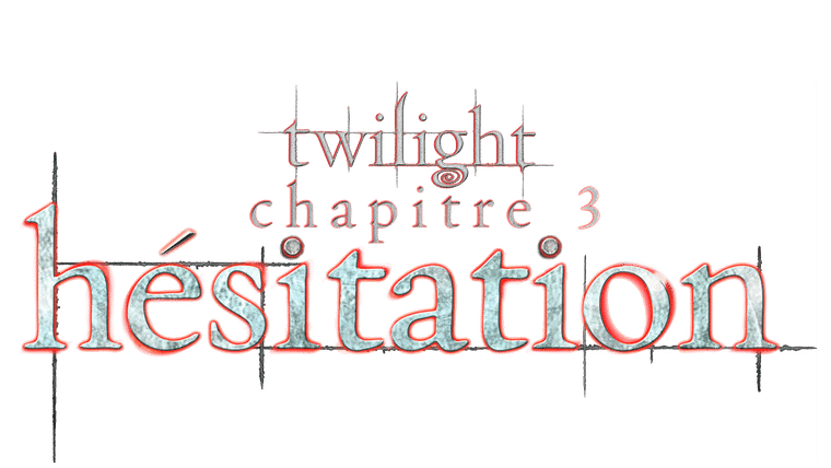 Twilight, chapitre 3 : hésitation