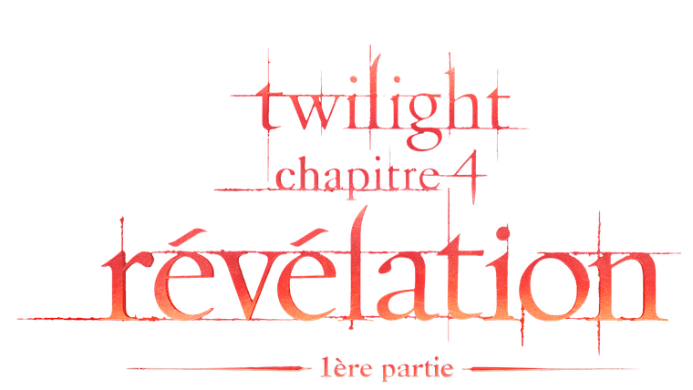 Twilight, chapitre 4 : révélation, 1re partie