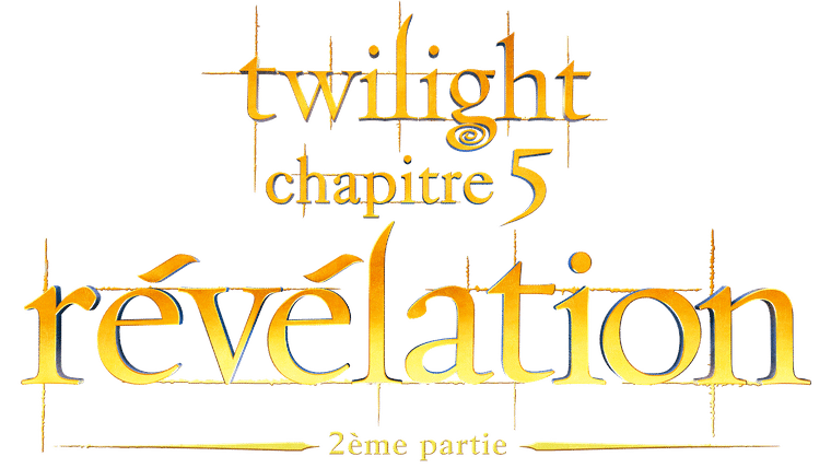 Twilight, chapitre 5 : révélation, 2e partie