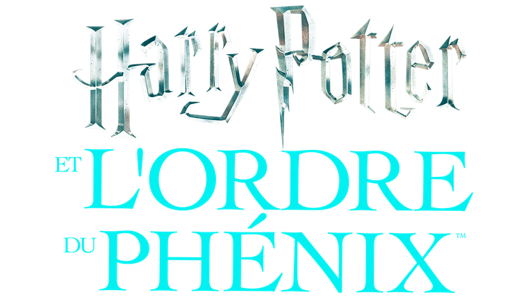 Harry Potter et l'ordre du Phénix en streaming - France TV