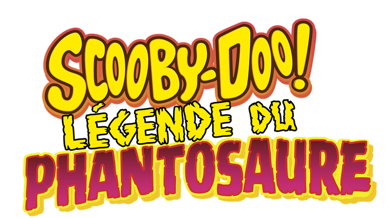 Scooby-Doo, la légende du Phantosaure