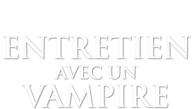 Entretien avec un vampire