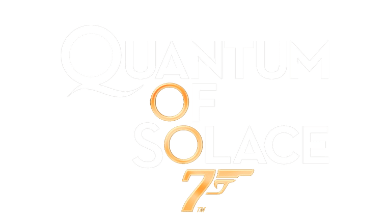 Quantum of Solace