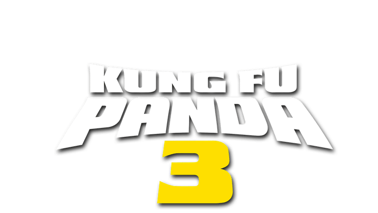 Kung Fu Panda 3