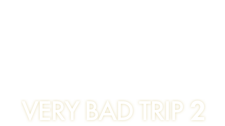 Very Bad Trip 2