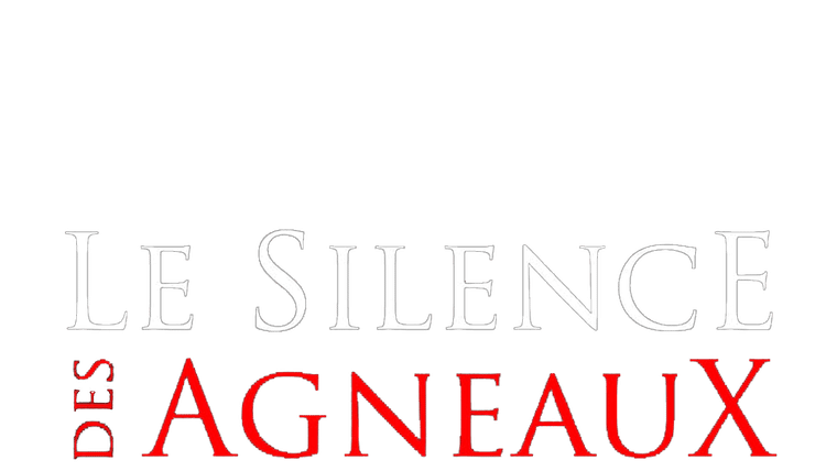 Le silence des agneaux