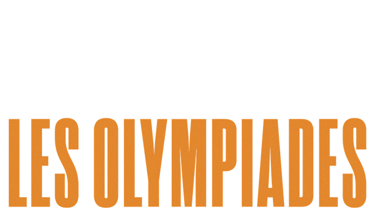 Les Olympiades