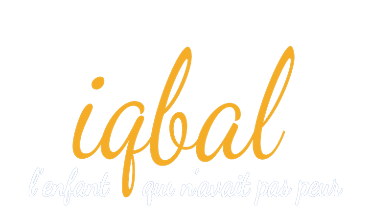 Iqbal, l'enfant qui n'avait pas peur