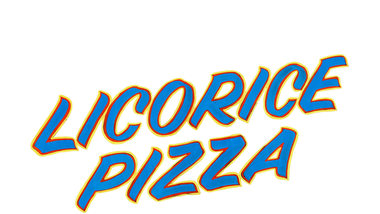 Licorice Pizza