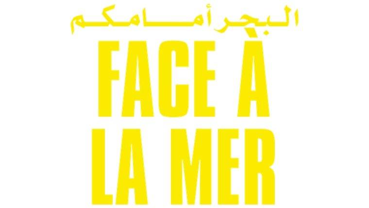 Face à la mer