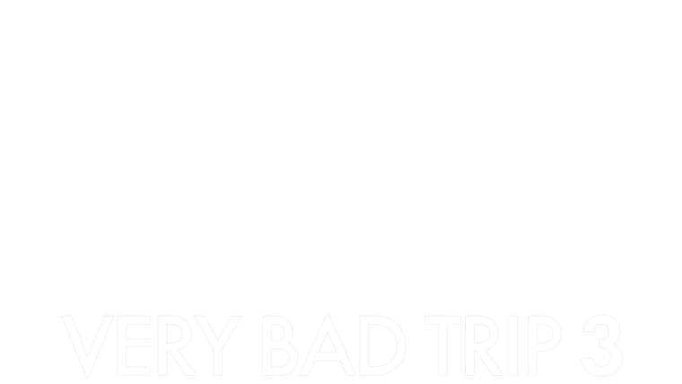 Very Bad Trip 3
