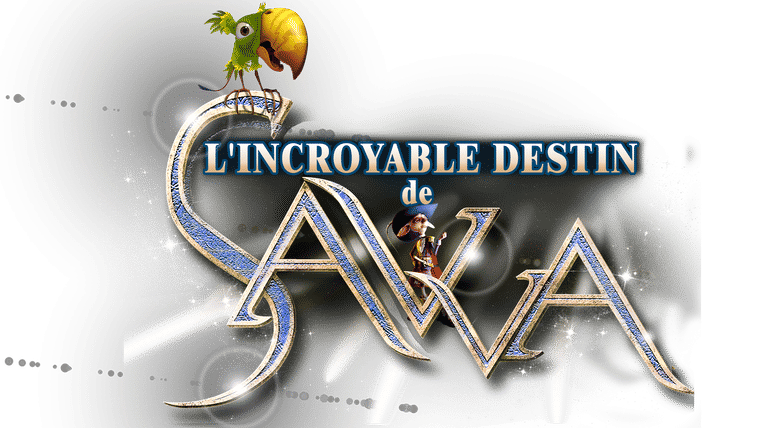 L'incroyable destin de Savva