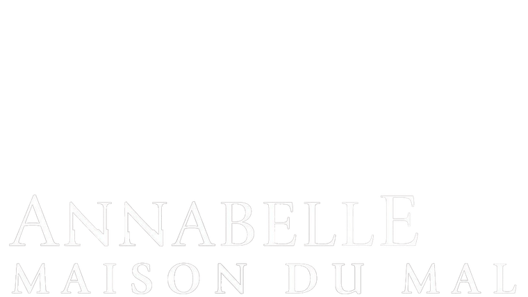 Annabelle : la maison du mal