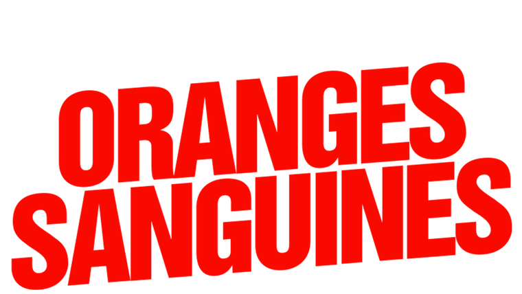 Oranges sanguines