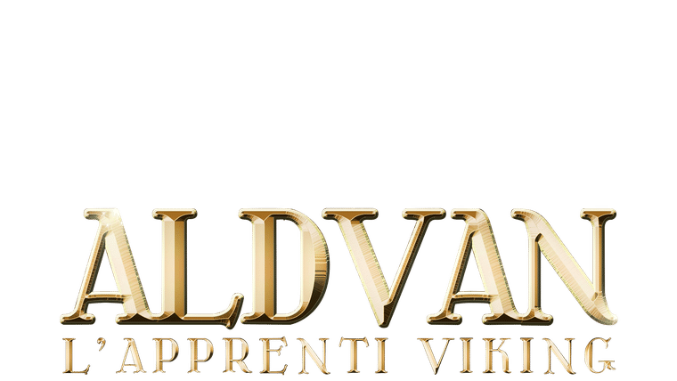 Alvdan, apprenti Viking