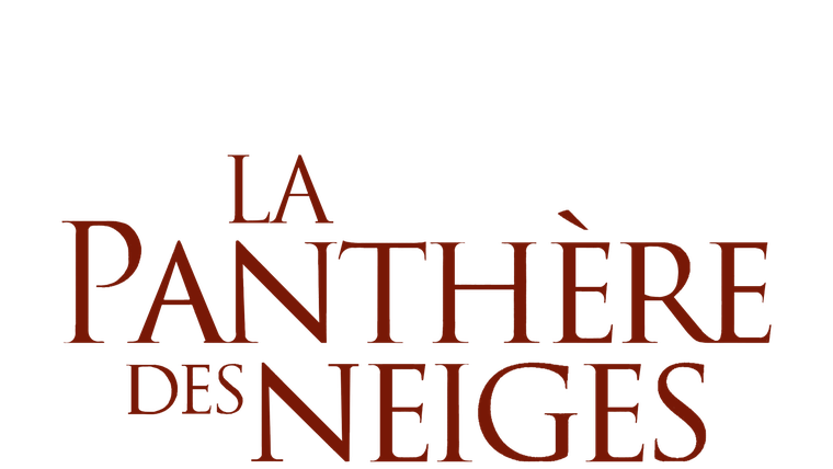 La panthère des neiges