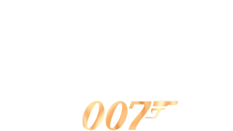 Au service secret de Sa Majesté
