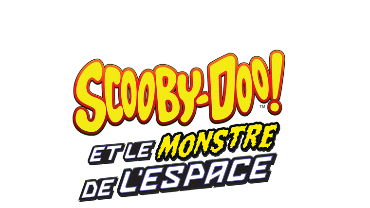 Scooby-Doo et le monstre de l'espace