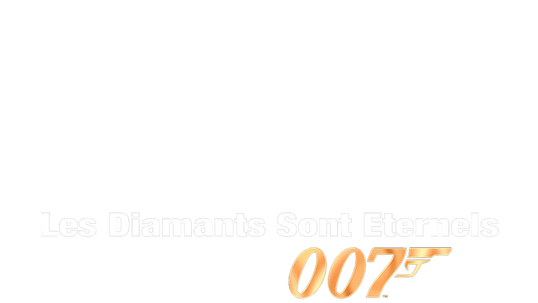 Les diamants sont éternels