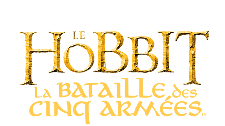 Le Hobbit : la bataille des cinq armées (version longue)