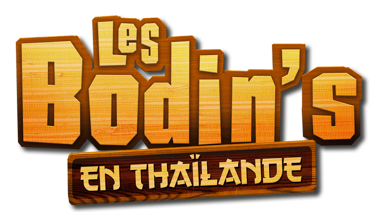 Les Bodin's en Thaïlande