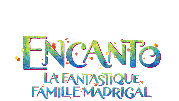 Encanto, la fantastique famille Madrigal