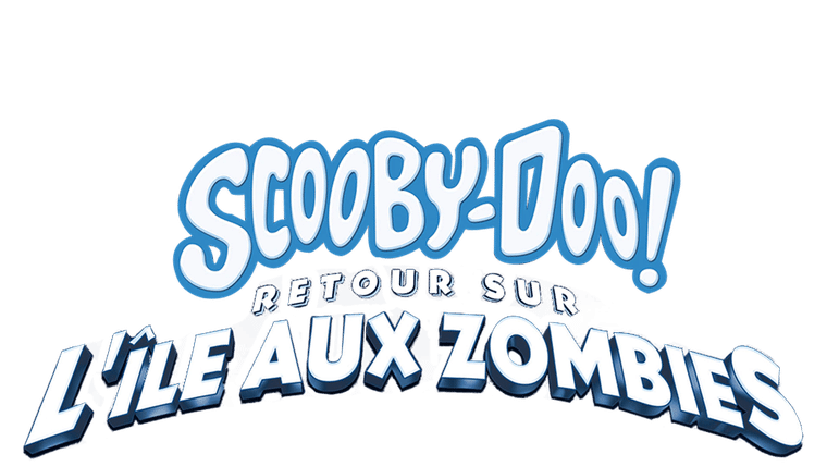 Scooby-Doo : Retour sur l'île aux zombies
