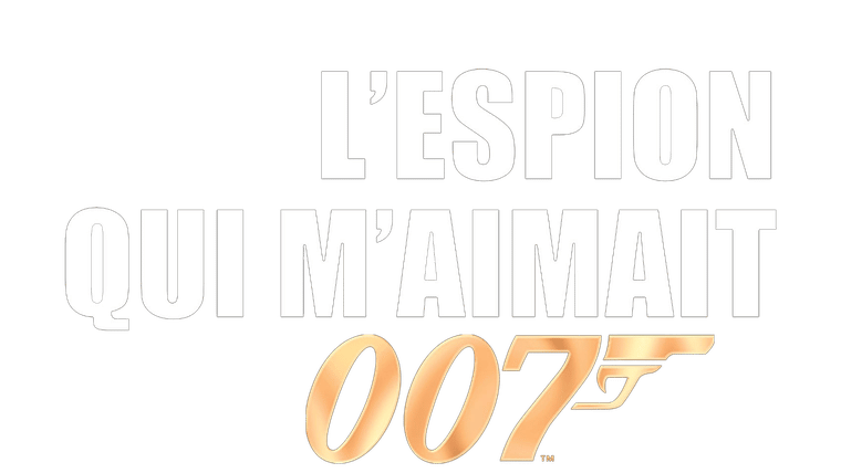 L'espion qui m'aimait
