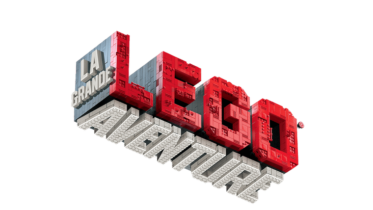 La grande aventure Lego