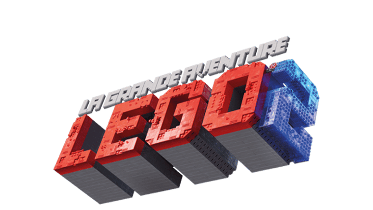 La grande aventure Lego 2