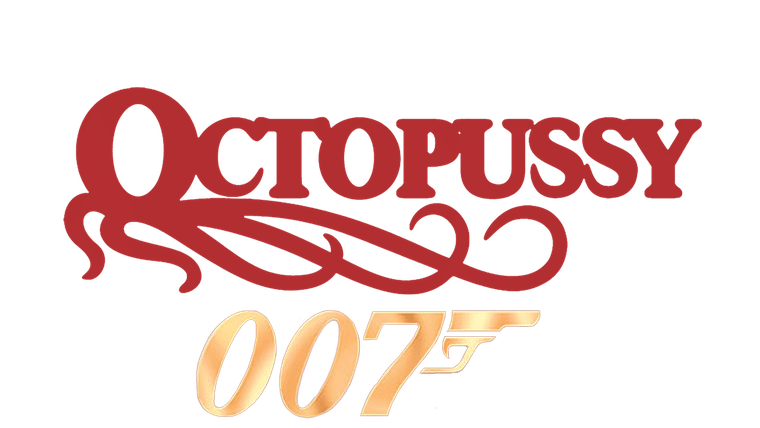 Octopussy