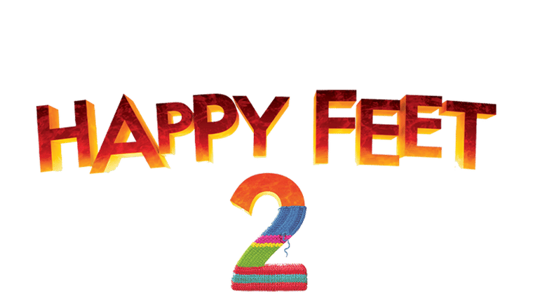 Happy Feet 2