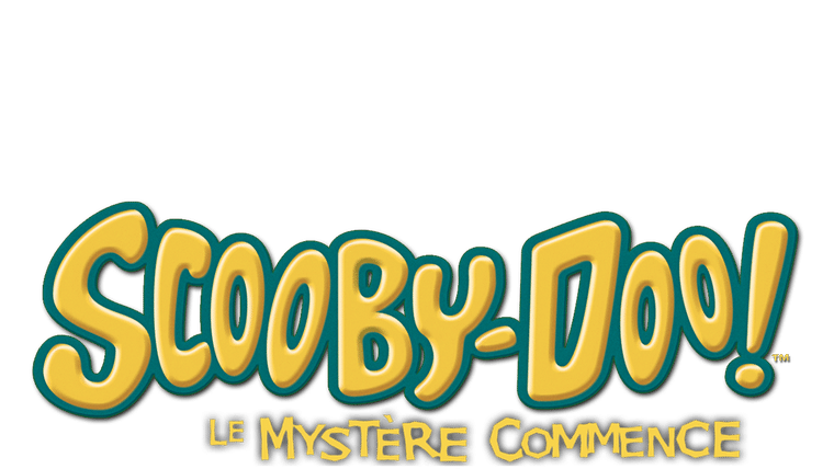 Scooby-Doo : le mystère commence