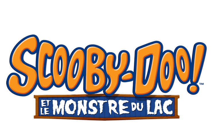 Scooby-Doo et le monstre du lac