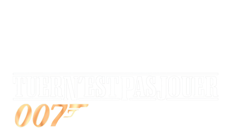 Tuer n'est pas jouer